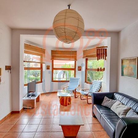 Casa Bacana. Moraira- Live It Costablanca Ngoại thất bức ảnh