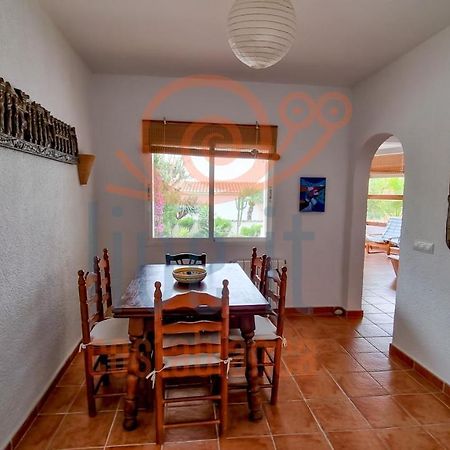 Casa Bacana. Moraira- Live It Costablanca Ngoại thất bức ảnh
