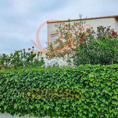 Casa Bacana. Moraira- Live It Costablanca Ngoại thất bức ảnh