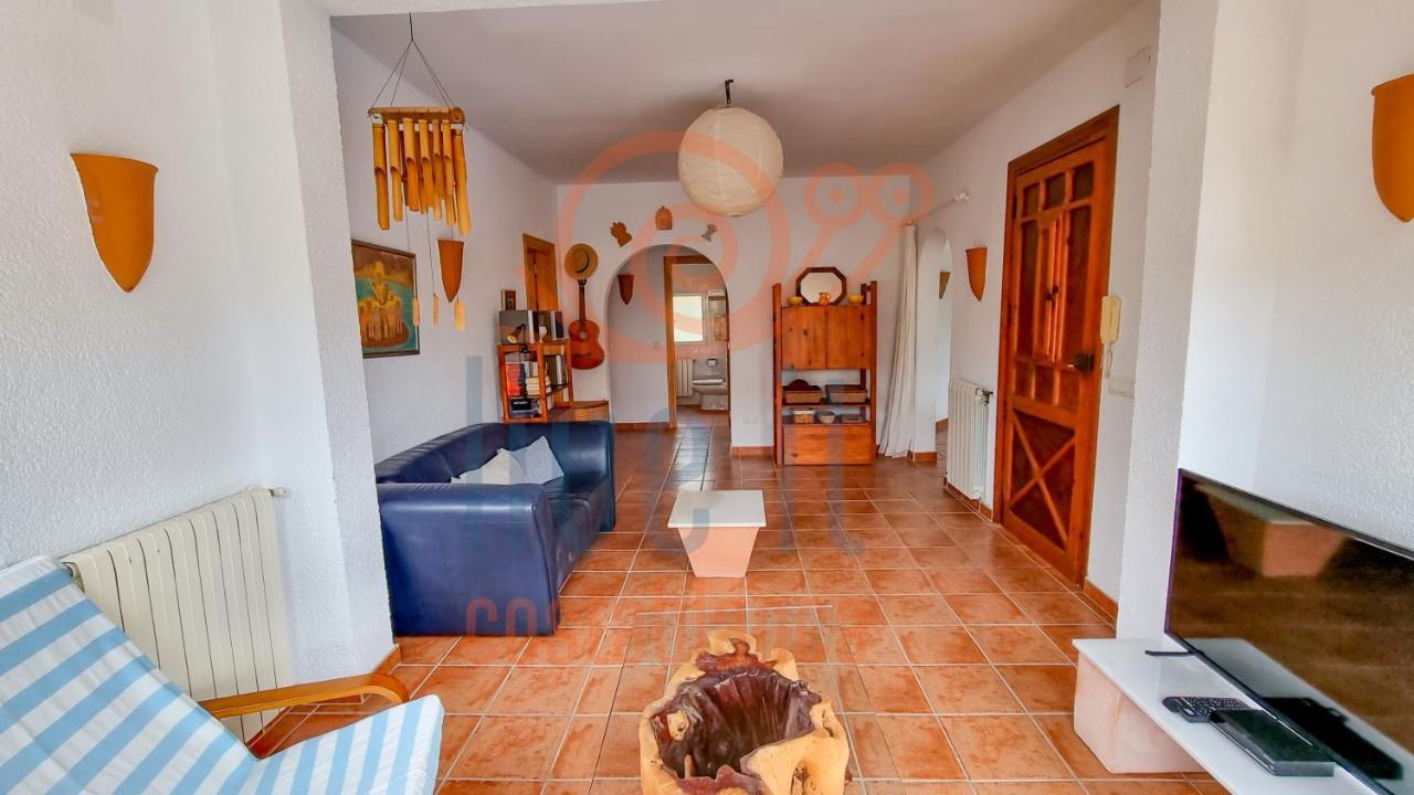 Casa Bacana. Moraira- Live It Costablanca Ngoại thất bức ảnh