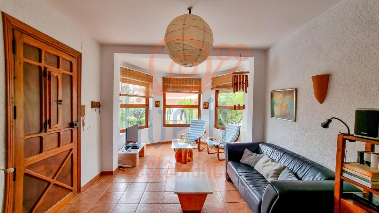 Casa Bacana. Moraira- Live It Costablanca Ngoại thất bức ảnh