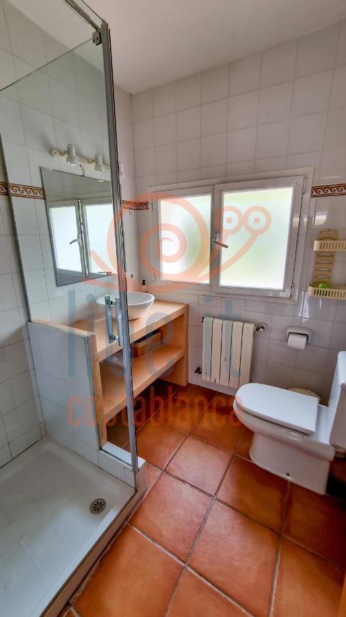 Casa Bacana. Moraira- Live It Costablanca Ngoại thất bức ảnh